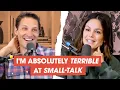 Michael Cassidy on The OC Marriage and Famous Encounters