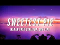 Download Lagu Megan Thee Stallion \u0026 Dua Lipa - Sweetest Pie (TikTok Remix) [Lyrics]