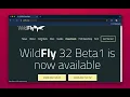Deploying Spring Boot Application on WildFly Server - Part-5