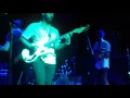 The Plastics Revolution - Natsuko (En vivo Circuito Indio 2017) GDL