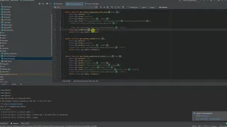 Column id in order clause is ambiguous codeigniter
