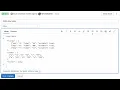 Demo JSON Tables in Markdown