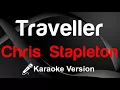 🎤 Chris Stapleton – Traveller Karaoke - King Of Karaoke