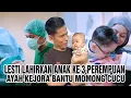 Lagu Lesti Kejora Melahirkan Anak Ke 3 Rizky Billar Umumkan Nama Hari Ini Bahagia