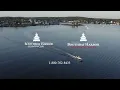 Stay and Play at Boothbay Harbor Country Club