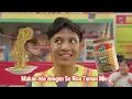 Iklan So Nice nampol teman mie | @andachan26