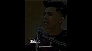 مقتدی الحدیدی حزین خیانه استوریات انستا حزینه فیدیوهات حزینه جدا ستوریات واتساب حزینه 