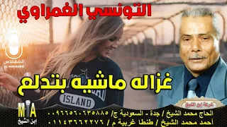 التونسي الغمراوي غزاله ماشيه بتدلع انتاج ابن الشيخ دندنها
