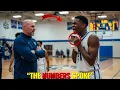 Coach Ignores a Player The Scoreboard Tells the Truth