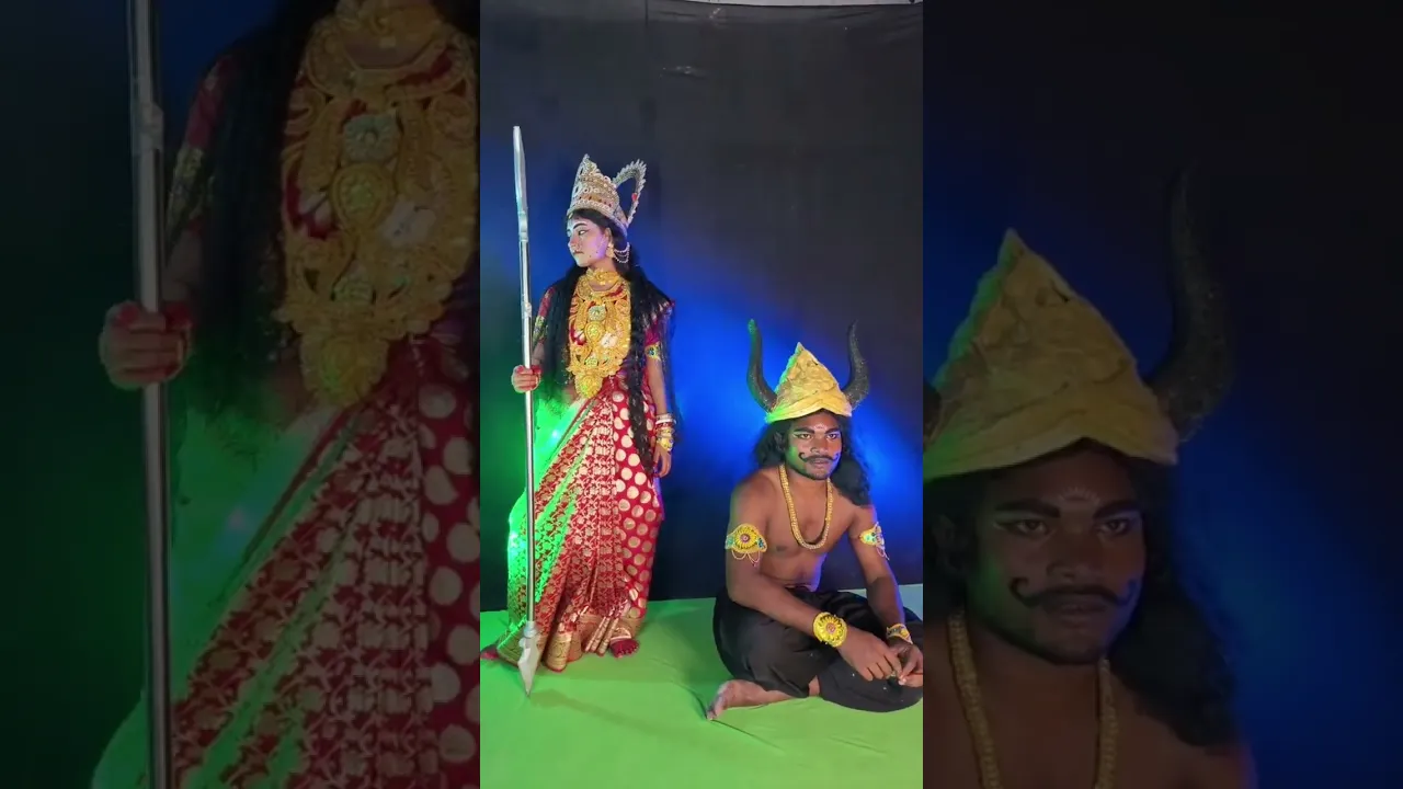Gramin Dramebaaz is live!