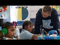 KIPP Detroit Public Schools are Preparing Students for Success