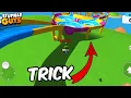 Download Lagu Super Slide Tips and Tricks | Stumble Guys