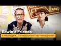 Download Lagu Fashion Stylish Kekinian Ajarin Kita - Ajeng Svastiari