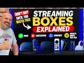 The Only Streaming Boxes You Should Buy in 2026 Don t Waste Your Money