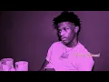 Quando Rondo - Depression (Slowed Down)