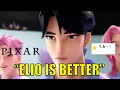 Download Lagu Pixar Is IGNORING Kpop Demon Hunters Existence