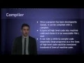 GCSE Computing - Programming Languages