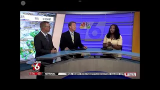 WPSD Local 6 Today at 5am Open 2026