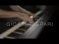 Download Lagu Giorni Dispari - Ludovico Einaudi \\\\ Jacob's Piano