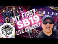 MY FIRST SB19 LIVE CONCERT! (AURORA MUSIC FEST CEBU) #simulaatwakas #mahalima