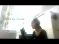 唯一 - 三立/台視戲劇《戀愛是科學》插曲 - 告五人 cover by adizhu