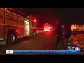 House Fires Kill 3 This Week in Little Rock