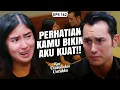 Download Lagu PENUH PERHATIAN😥 Devan Mengobati Luka di Wajah Alya🤗😭 | KAU DITAKDIRKAN UNTUKKU | EPS.162 (3/3)