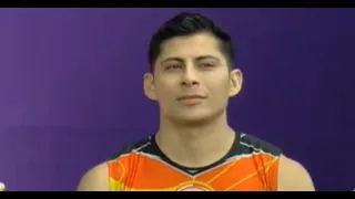 Yuyito Se Proclama El Mayor Experto En Combate Soy El Que Más Conocimiento Tiene 