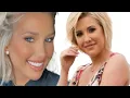 Savannah Chrisley A Reality TV Star s Net Worth and Financial Troubles