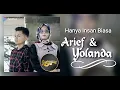 Download Lagu Hanya Insan Biasa - Arief \u0026 Yolanda