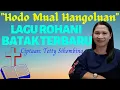Download Lagu Lagu Rohani Batak Terbaru || Hodo Mual Hangoluan