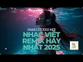 Download Lagu #1 Nhạc V I Ệ T REMIX 2025 Hay Nhất 🎵 CHILL \u0026 CLUB | DEEP House - Nhạc Trẻ | NAmo STUDIO MIX