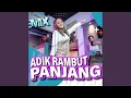 Download Lagu Adik Rambut Panjang