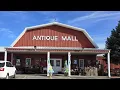 Tour of the Wisconsin Dells Antique Mall