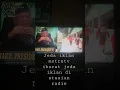 Download Lagu jeda iklan metrotv ibarat jeda iklan di stasiun radio