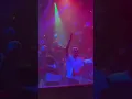 DJ BOOM had the crowd LIT 🔥