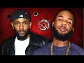 EVERY Kendrick DISS on The Game s New Album Documentary 3