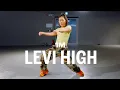 Download Lagu DaniLeigh - Levi High / Jerri Coo Choreography