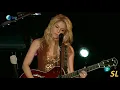 Shakira - Inevitable (Live) (Legendado) ᴴᴰ