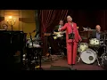 Don t know why - Norah Jones cover sung by Alexandra Miller live at Hotel de Paris Monte Carlo