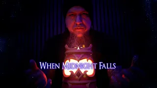 When Midnight Falls | feat. Fabian of @EquilibriumTube