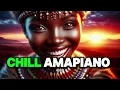 Lagu Soulful Amapiano 2025 – Healing \u0026 Stress Relief Chill Mix 4
