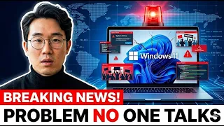 The Linux Problem That No One Is Talking About