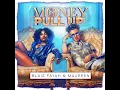 Money Pull Up - Blaiz Fayah, Maureen & Dj Glad