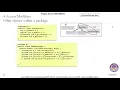 L15-V2 - Object Oriented Programming in Java