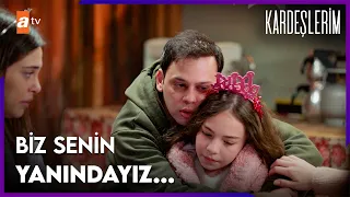 Asiye Olmadan Bir Doğum Günü 🥲- Kardeşlerim 118. Bölüm