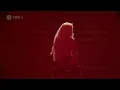 Karol G Ojos Ferrari - Lolapalloza 2023 Chicago HD