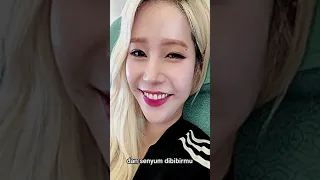 doa restu kau setia akupun setia mario yulia