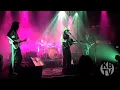 Download Lagu The People's Pleasure Grounds Live @ Patronaat