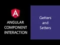 Angular Component Interaction - 5